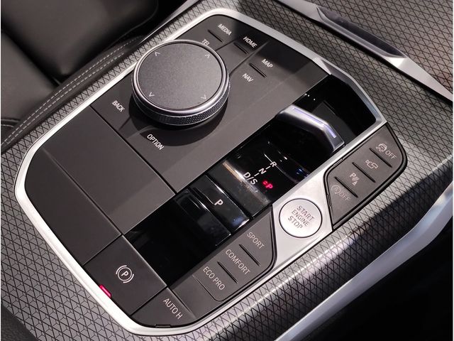 BMW 3SERIES SEDAN 2022 Image 31