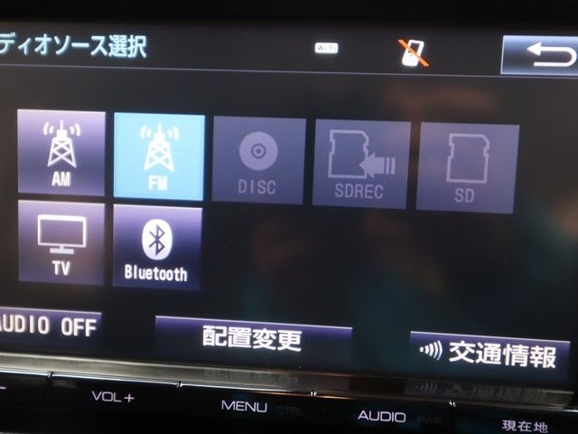 TOYOTA VOXY 2015 Image 31