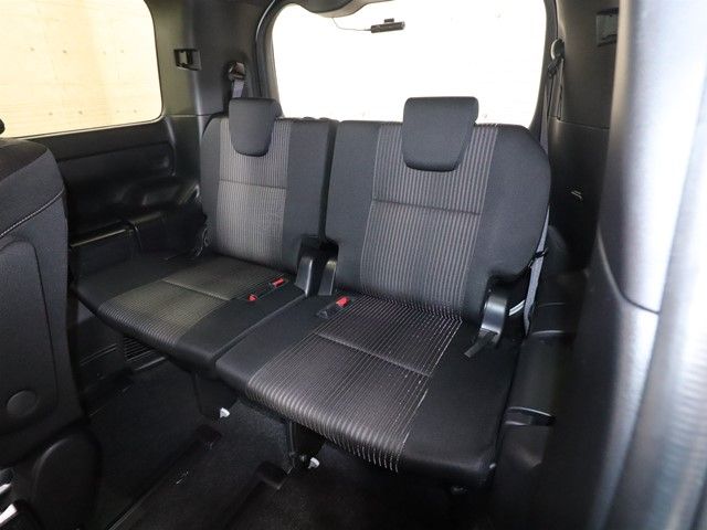 TOYOTA VOXY 2020 Image 31