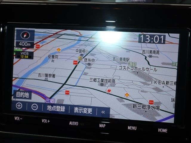 TOYOTA VOXY 2020 Image 31