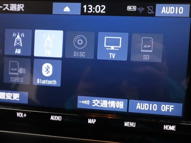 TOYOTA VOXY 2020 Image 31