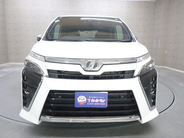 TOYOTA VOXY 2020 Image 31