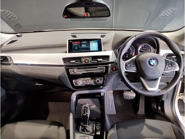 BMW X2 2019 Image 31