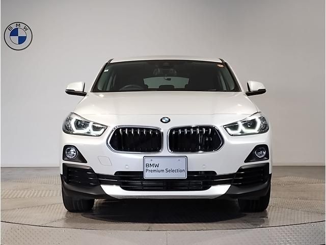 BMW X2 2019 Image 31