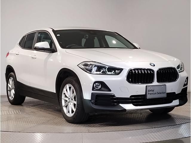 BMW X2 2019 Image 31