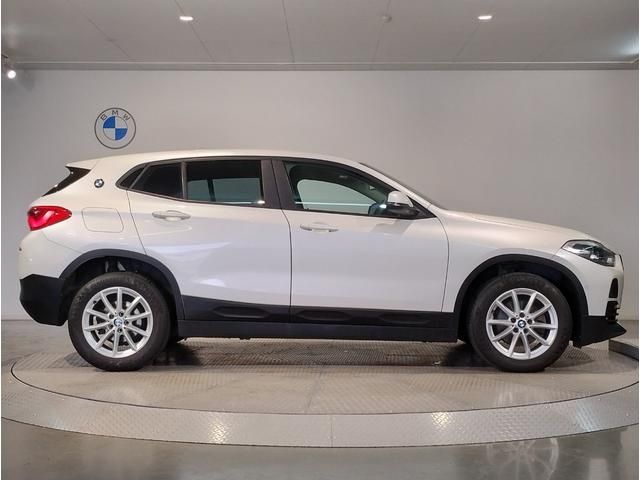 BMW X2 2019 Image 31