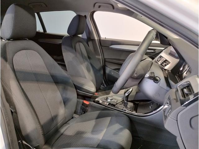 BMW X2 2019 Image 31