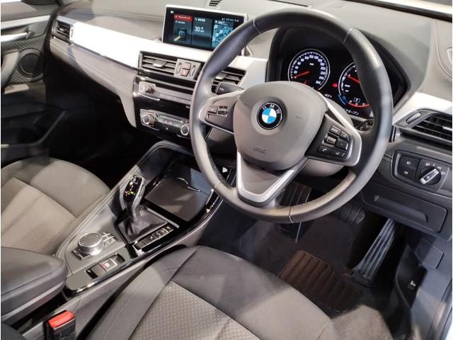 BMW X2 2019 Image 31