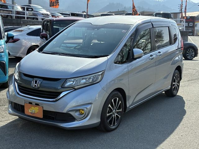 HONDA FREED PLUS 2016 Image 31