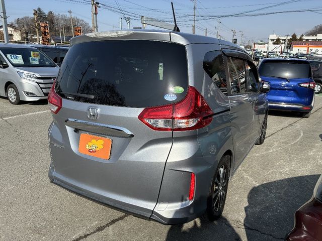 HONDA FREED PLUS 2016 Image 31