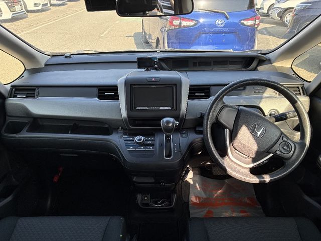 HONDA FREED PLUS 2016 Image 31