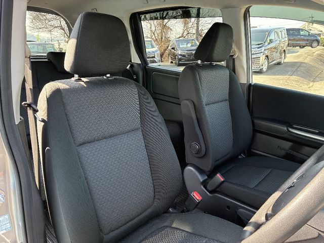 HONDA FREED PLUS 2016 Image 31