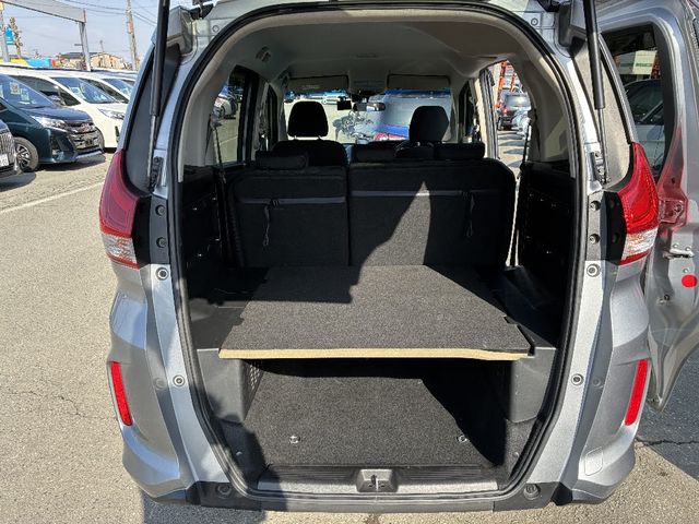 HONDA FREED PLUS 2016 Image 31