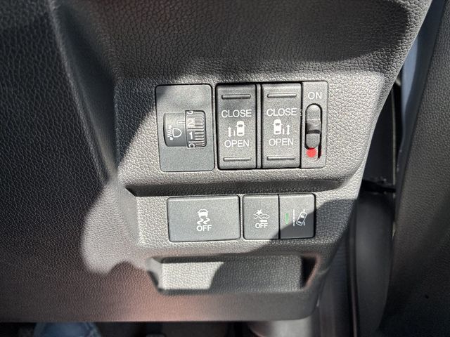 HONDA FREED PLUS 2016 Image 31