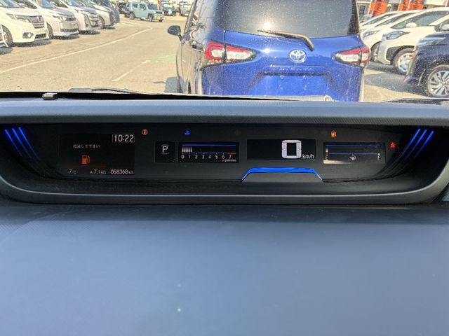 HONDA FREED PLUS 2016 Image 31