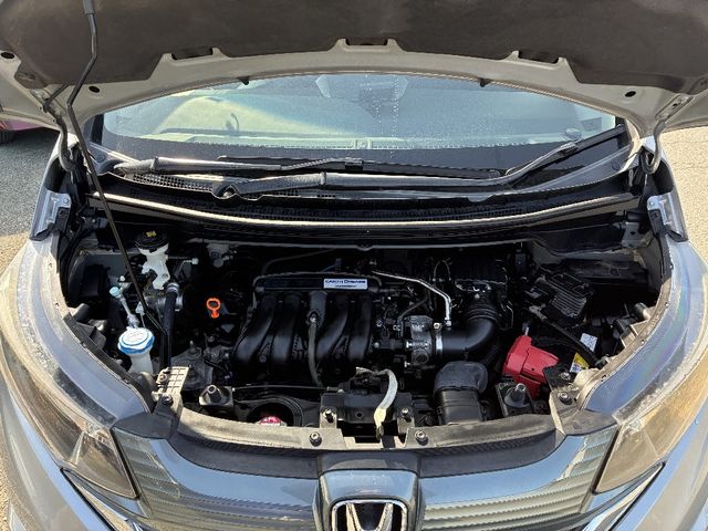 HONDA FREED PLUS 2016 Image 31