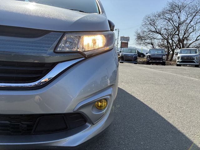 HONDA FREED PLUS 2016 Image 31