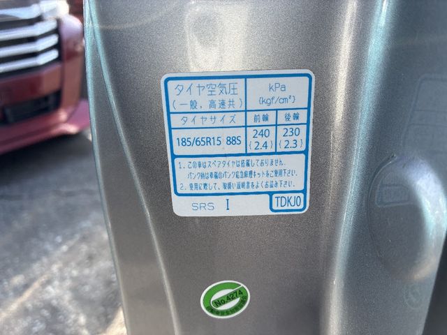 HONDA FREED PLUS 2016 Image 31