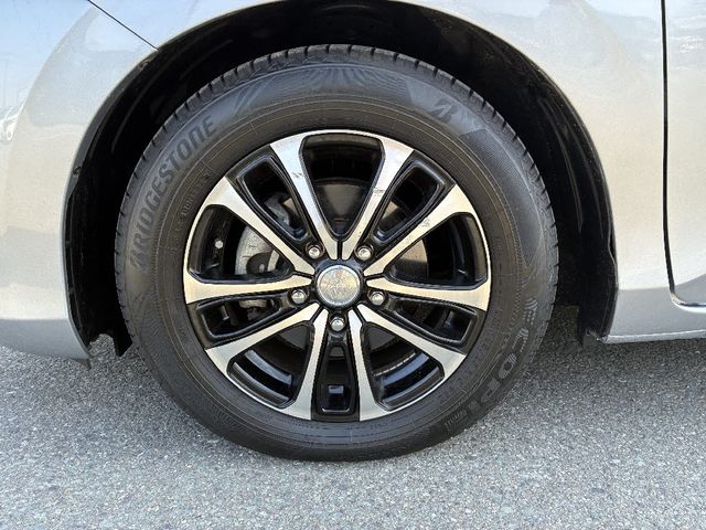 HONDA FREED PLUS 2016 Image 31