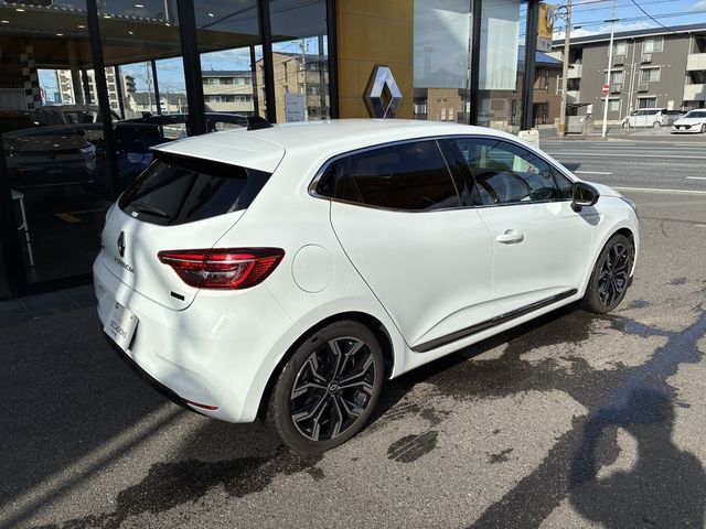 RENAULT LUTECIA 2025 Image 31