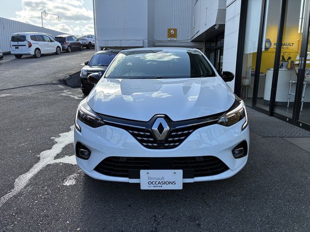 RENAULT LUTECIA 2025 Image 31