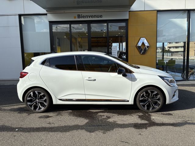RENAULT LUTECIA 2025 Image 31
