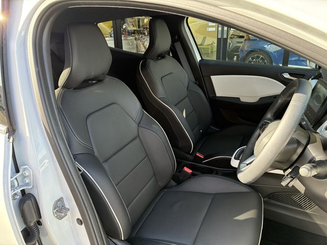 RENAULT LUTECIA 2025 Image 31