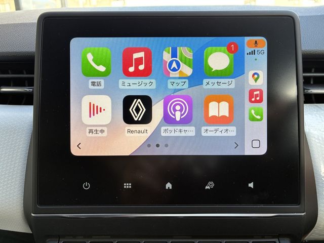 RENAULT LUTECIA 2025 Image 31