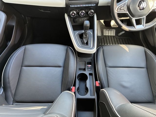 RENAULT LUTECIA 2025 Image 31