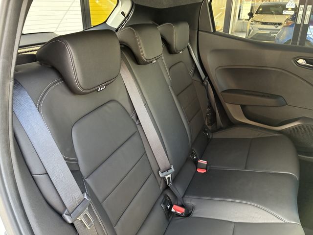 RENAULT LUTECIA 2025 Image 31