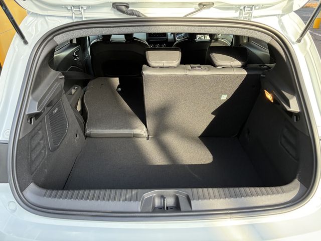 RENAULT LUTECIA 2025 Image 31