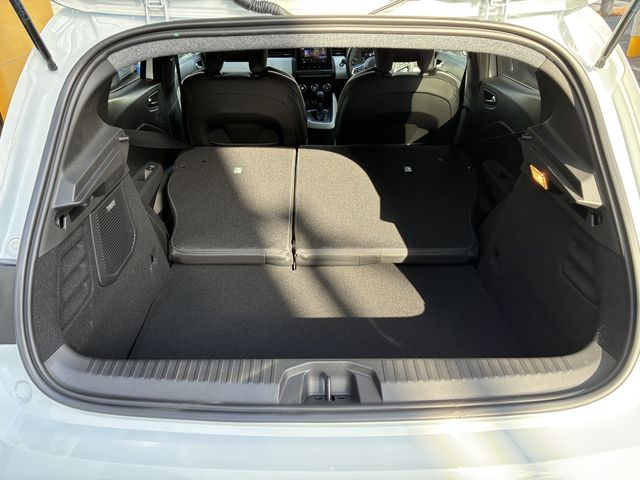 RENAULT LUTECIA 2025 Image 31