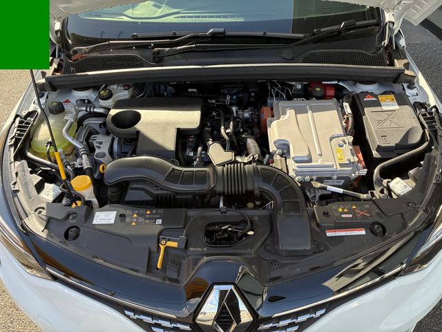 RENAULT LUTECIA 2025 Image 31