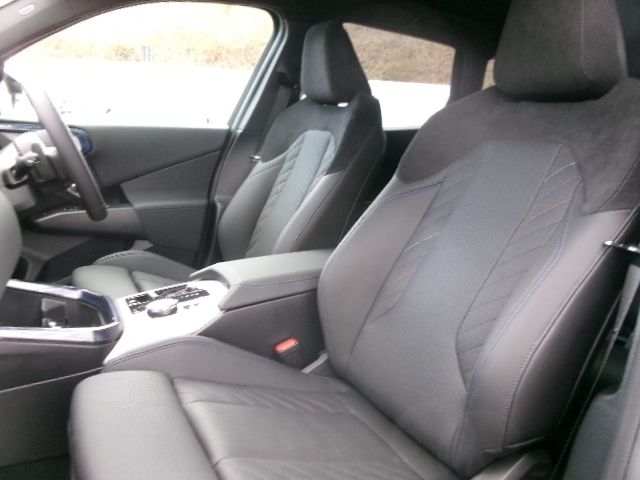 BMW X3 2025 Image 31