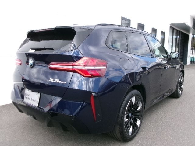 BMW X3 2025 Image 31