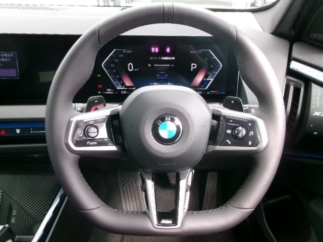 BMW X3 2025 Image 31