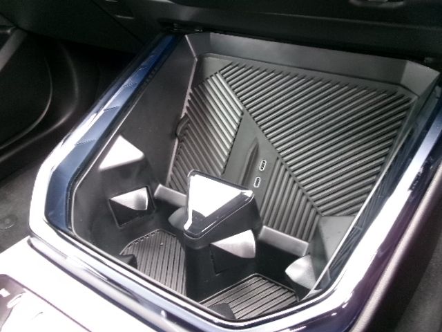 BMW X3 2025 Image 31