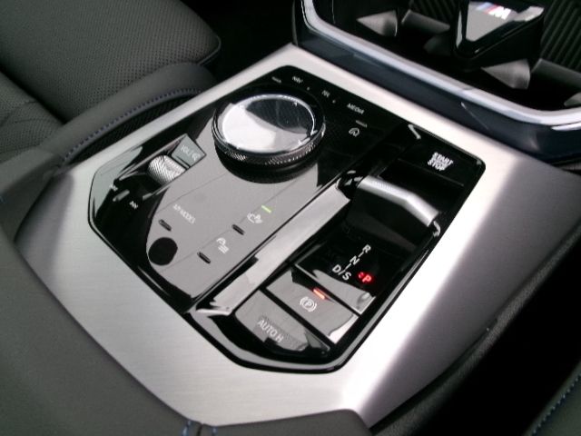 BMW X3 2025 Image 31