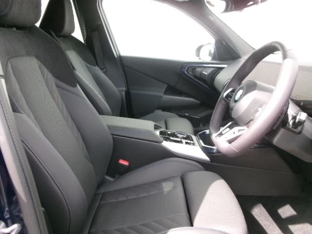 BMW X3 2025 Image 31