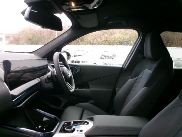 BMW X3 2025 Image 31