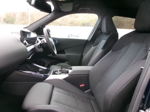 BMW X3 2025 Image 31