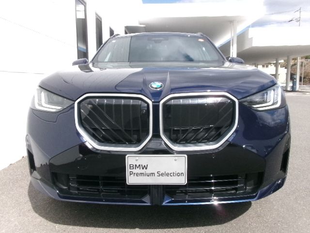 BMW X3 2025 Image 31