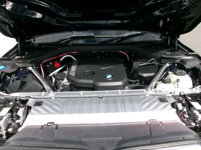 BMW X3 2025 Image 31