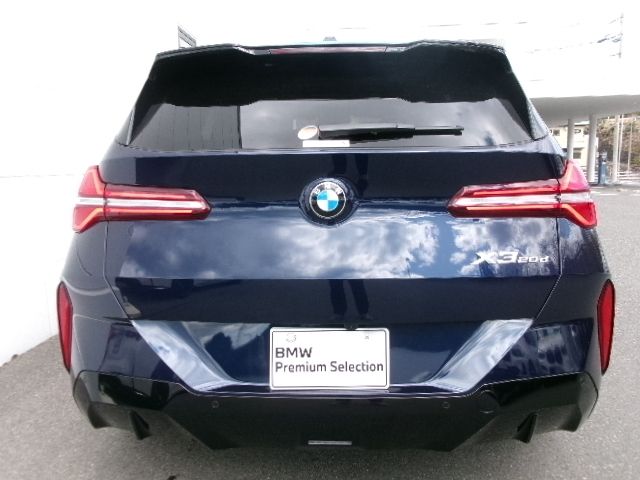 BMW X3 2025 Image 31