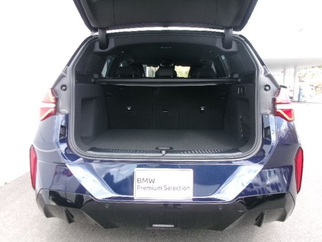 BMW X3 2025 Image 31