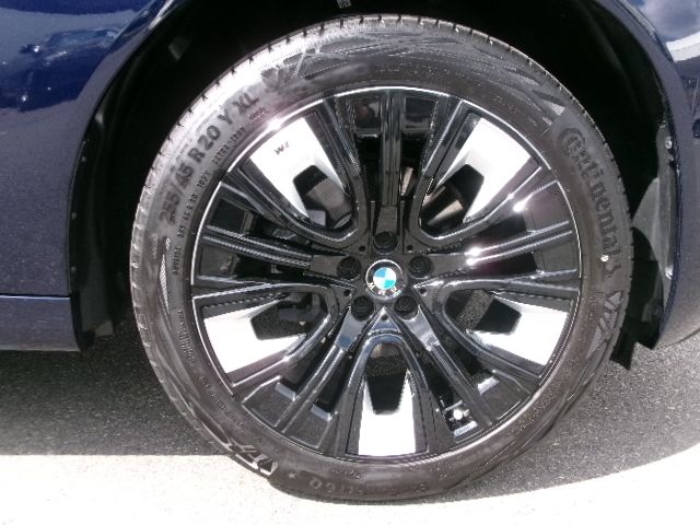 BMW X3 2025 Image 31