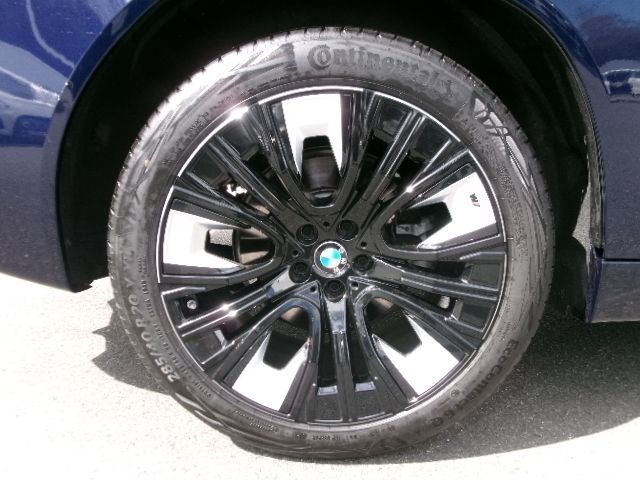 BMW X3 2025 Image 31