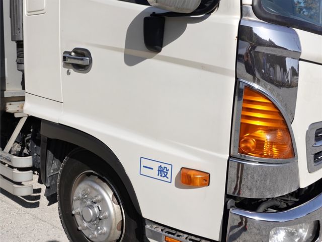 HINO RANGER 2015 Image 31