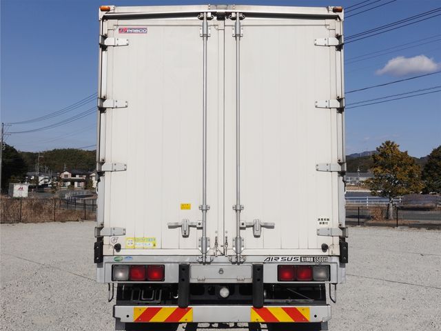 HINO RANGER 2015 Image 31