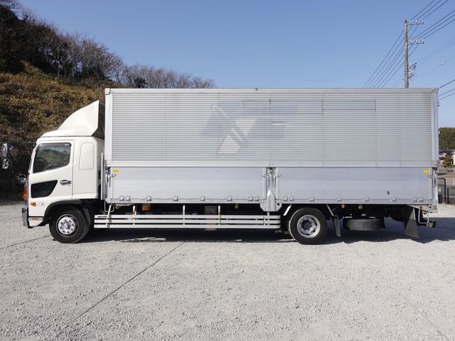 HINO RANGER 2015 Image 31